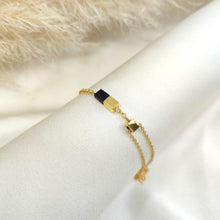 Charger l'image dans la galerie, CABAIA Ébène