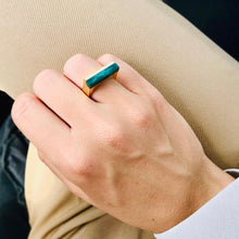 Charger l'image dans la galerie, PAPAGAIO Verte