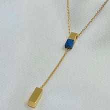 Charger l'image dans la galerie, Y long Bleu