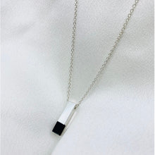 Charger l'image dans la galerie, EBANGA Argent Ebène