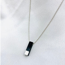 Charger l'image dans la galerie, EBANGA Ebène Argent