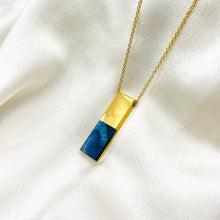 Charger l'image dans la galerie, VANINA Bleu