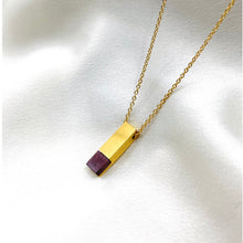 Charger l'image dans la galerie, EBANGA Or Parme