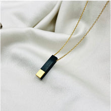 Charger l'image dans la galerie, EBANGA Ebène Or