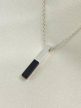 Charger l'image dans la galerie, Collier EMA Ebène Two hands