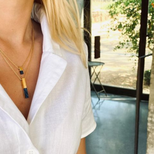 Charger l'image dans la galerie, MJ Bleu