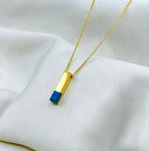 Charger l'image dans la galerie, EBANGA Or Bleu