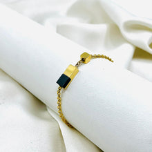 Charger l'image dans la galerie, EEVA Perle Ébène