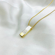 Charger l'image dans la galerie, Barra nacre