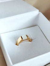 Charger l'image dans la galerie, Bague NALA Nacre