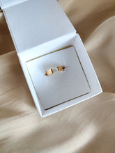 Charger l'image dans la galerie, Bague NALA Nacre