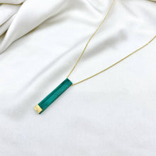 Charger l'image dans la galerie, SAUTOIR BAILA Vert