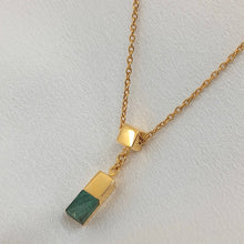 Charger l'image dans la galerie, Y court Vert