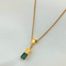 Charger l'image dans la galerie, Y court Vert