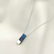 Charger l'image dans la galerie, EBANGA Bleu Argent