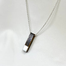 Charger l'image dans la galerie, BARRA Argent