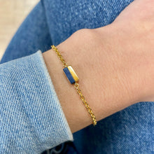 Charger l'image dans la galerie, EA Bleu