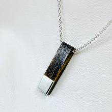 Charger l'image dans la galerie, BARRA Argent