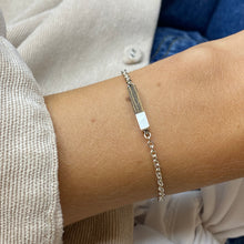 Charger l'image dans la galerie, BEYA Argent