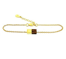 Charger l'image dans la galerie, bracelet benya bois de bocote