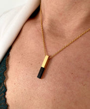 Charger l'image dans la galerie, collier ema bois d'ébène