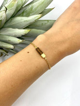 Charger l'image dans la galerie, bracelet femme bois précieux de bocote