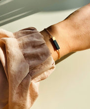 Charger l'image dans la galerie, bracelet eayo bois d'ébène
