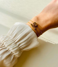 Charger l'image dans la galerie, bracelet beya bois de bocote