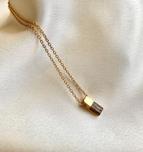 Charger l'image dans la galerie, collier bea bois de bocote