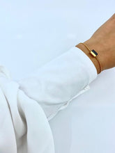 Charger l'image dans la galerie, bracelet EA bois d'ébène