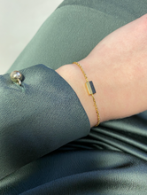 Charger l'image dans la galerie, bracelet EA bois d'ébène précieux