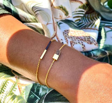 Charger l'image dans la galerie, bracelets bois de bocote