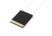 Charger l'image dans la galerie, sautoir ebabaka