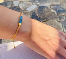 Charger l'image dans la galerie, EAYO Bleu