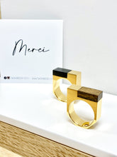 Charger l'image dans la galerie, OUYAKA OCTO Ebène