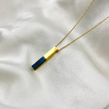 Charger l'image dans la galerie, MJ Bleu