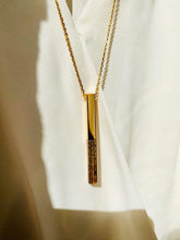 Charger l'image dans la galerie, sautoir mini joaillerie bocote