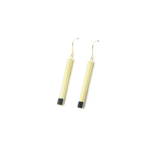 boucles d'oreilles odea petit format 